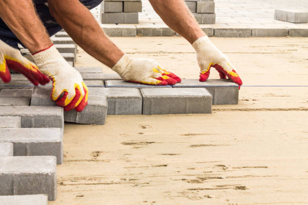 Best Residential Paver Driveway  in Mountain View, NC
