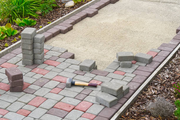 Best Driveway Paving Near Me  in Mountain View, NC