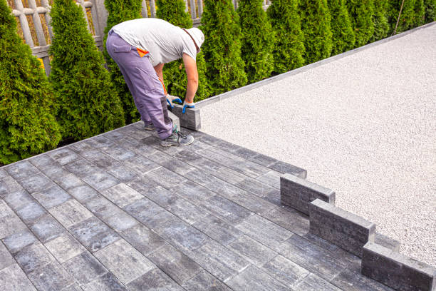 Reasons to Select Us for Your Driveway Paving Requirements in Mountain View, NC