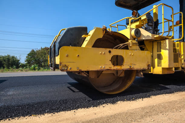 Best Best Driveway Pavers  in Mountain View, NC